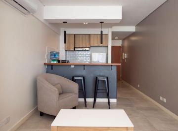 Departamento · 37m² · 1 Ambiente · Venta Monoambiente Reciclado Congreso