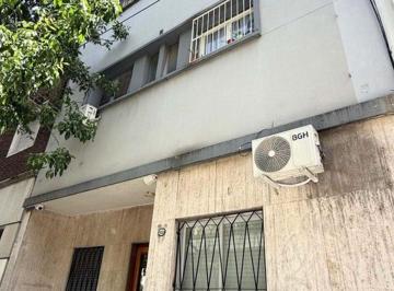 Departamento · 30m² · 2 Ambientes · Depto 2 Amb Alquiler Balvanera Expensa Incluida