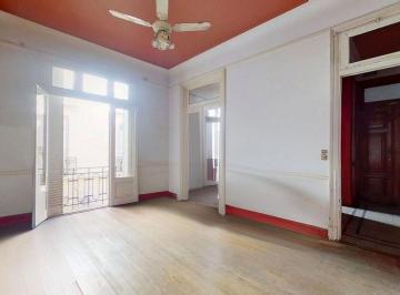 Departamento · 116m² · 5 Ambientes · Departamento 5 Amb Doble Balcon Frances Dep Baul