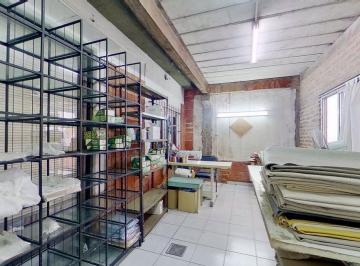 PH · 74m² · 3 Ambientes · 1 Cochera · PH 3 Ambientes C Garage Local y Patio