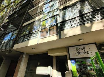 Departamento · 41m² · 2 Ambientes · Venta Depto 2 Amb Baño y Toilette Apto Profesional