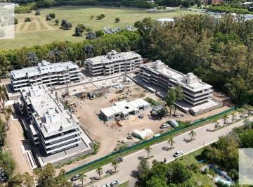 Departamento · 53m² · 2 Ambientes · Departamento - Le Bois Lofts & Residences