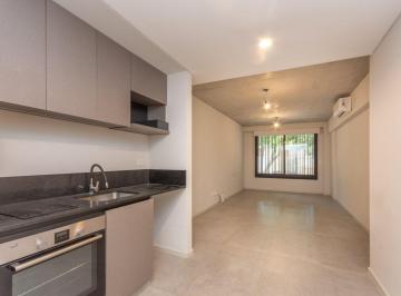 Departamento · 34m² · 1 Ambiente · Venta Monoambiente a Estrenar Floresta