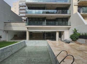 Departamento · 41m² · 2 Ambientes · Depto 2 Amb. a Estrenar Venta Caballito Amenities