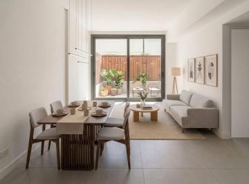 Departamento · 49m² · 2 Ambientes · Departamento 2 Ambientes Venta Palermo Amenities