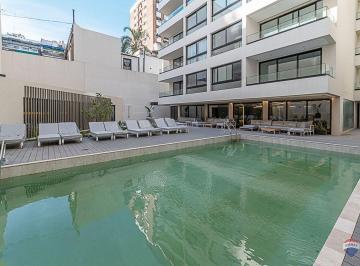 Departamento · 62m² · 2 Ambientes · Venta Departamento 2 Amb Belgrano R Amenities