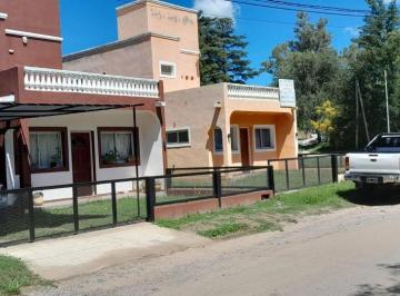 PH · 84m² · 5 Ambientes · Venta Duplex 2 Dorm. Apto Credito Tanti. Cba