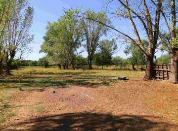 Terreno · 70m² · Venta Lote 1 Hect Casa en Goldney Mercedes Cuotas