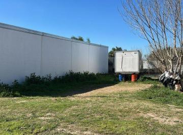 Terreno · 260m² · Venta Lote en San Carlos Centro, Santa Fe