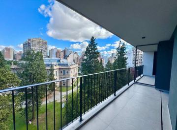 Departamento · 45m² · 2 Ambientes · Dpto 1 Dorm en Nva Cba - Frente Al Palacio Ferreyra