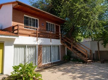 PH · 135m² · 3 Ambientes · Se Vende Casa Mas Dpto Villa Carlos Paz Inversion
