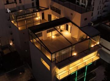 Local comercial · 100m² · Rooftop 375 m² - Venta con Renta - Tigre Ctro