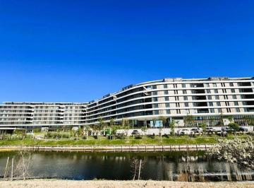 Departamento · 142m² · 4 Ambientes · 2 Cocheras · Oceana - Venta - Jardin Pileta y Parrilla - 2 Coch