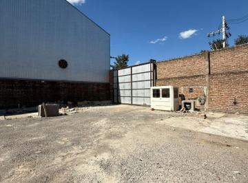 Terreno · 2500m² · Alquiler Terreno en Lanus Oeste.2500 m