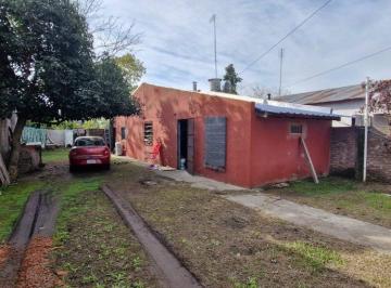 Casa · 54m² · 3 Ambientes · Venta Casa 3 Ambientes Merlo Gran Parque