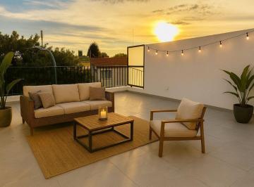 Departamento · 52m² · 2 Ambientes · Dpto 2 Amb con Terraza - a Estrenar - Devoto