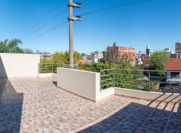 Departamento · 33m² · 2 Ambientes · 2 Cocheras · Venta Depto 2 Amb C/ Terraza Privada Ramos Mejia