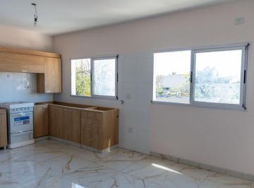 Departamento · 33m² · 2 Ambientes · 2 Cocheras · Venta Depto 2 Amb a Estrenar Ramos Mejia Pura Luz