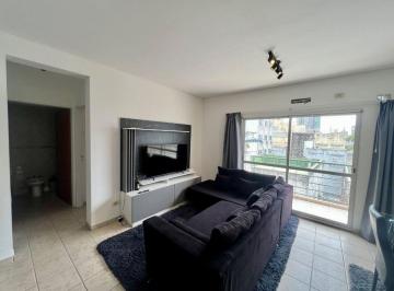 Departamento · 38m² · 2 Ambientes · Departamento 2 Ambientes C/balcón Semipiso