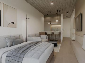 Departamento · 29m² · 1 Ambiente · Venta Monoambientes Full Amenitites Caballito