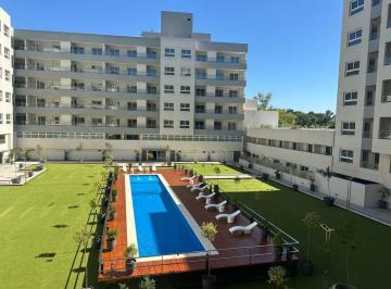 Departamento · 48m² · 2 Ambientes · 1 Cochera · Departamento 2 Ambientes en Canning Center