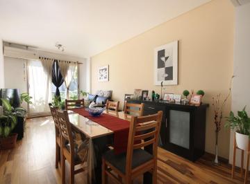 Departamento · 61m² · 2 Ambientes · Venta Departamento 2 Ambientes Caballito Sum
