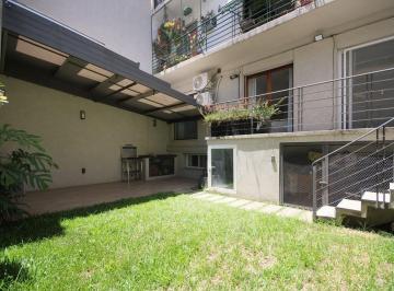 Departamento · 124m² · 4 Ambientes · Venta Departamento Barracas 4 Ambientes Balcon