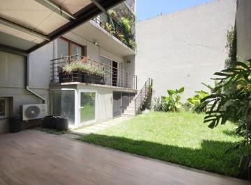 Departamento · 124m² · 4 Ambientes · Venta Departamento Barracas 4 Ambientes Quincho
