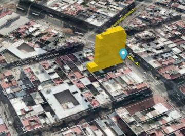 Terreno · 4455m² · Venta Terreno en La Boca - Vendibles 4455 m.