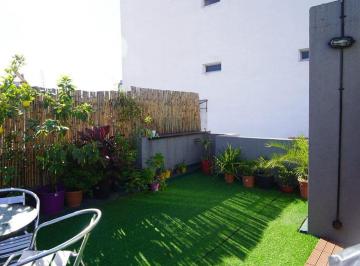 PH · 51m² · 3 Ambientes · Venta PH en Palermo 3 Amb con Terraza