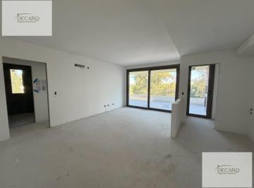 Departamento · 53m² · 2 Ambientes · Departamento de Dos Ambientes en Venta en Pilar Le Bois Lofts