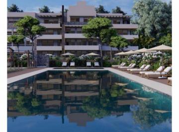 Departamento · 42m² · 1 Ambiente · Departamento - Le Bois Lofts & Residences