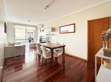 Departamento · 88m² · 4 Ambientes · 2 Cocheras · Venta Departamento 4 Ambientes Cochera Caballito