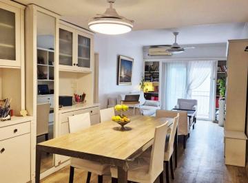 Departamento · 67m² · 3 Ambientes · Venta 3 Ambientes Recoleta