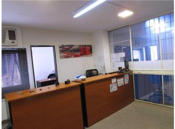 Oficina comercial · 40m² · Venta de Oficina/deposito 3 Amb - San Nicolás