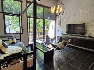 PH · 90m² · 3 Ambientes · Venta PH Tipo Loft C/balcón y Terraza, Colegiales