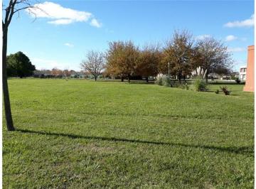 Terreno · 1191m² · Terreno en Venta Gral. Rodríguez El Nacional