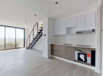 Departamento · 83m² · 3 Ambientes · Venta Departamento 3 Ambientes Pilar Centro