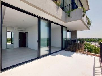 Departamento · 69m² · 4 Ambientes · Venta Departamento Pilar 3 Ambientes Centro