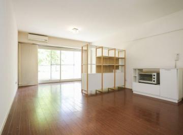 Departamento · 35m² · 1 Ambiente · Monoambiente Amplio con Balcón Al Frente y Baulera