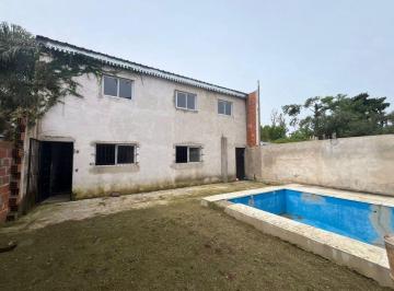 Casa · 90m² · 4 Ambientes · 2 Cocheras · Venta Casa a Terminar Mas Otra en Construcc Pilar