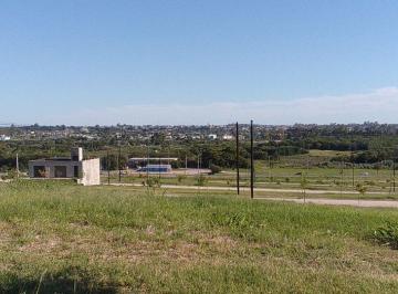 Terreno · 250m² · Venta Lote Apto Duplex Balcones del Este Cba
