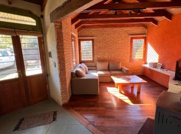 Casa · 239m² · 4 Ambientes · Venta Casa 3 Dor Mendiolaza Golf Apto Credito