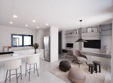 Departamento · 51m² · 2 Ambientes · Departamento Venta La Plata 1 Dormitorio y Balcón