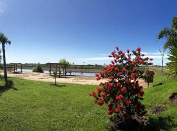 Terreno · 1000m² · Lote en Venta Club de Campo Campos de La Enriqueta