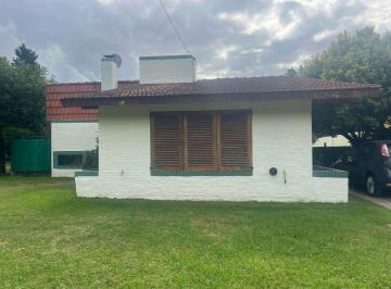 Casa · 77m² · 3 Ambientes · 1 Cochera · Venta Casa de Vicenzo Chico 3 Amb A. Cred Pilar