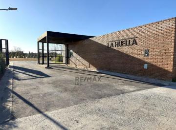 Terreno · 500m² · Venta de Lote en Nuevo Bella Vista