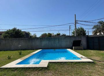 Terreno · 433m² · Venta Lote con Quincho y Piscina en Hurlingham