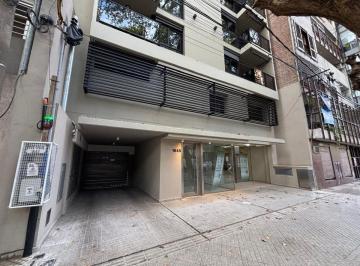 Departamento · 38m² · 2 Ambientes · Venta Departamento 1 Dormitorio Santiago Al 1600