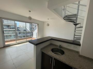 Departamento · 47m² · 2 Ambientes · Hermoso Depto 2 Amb C/ Balcon Patio y Parrilla